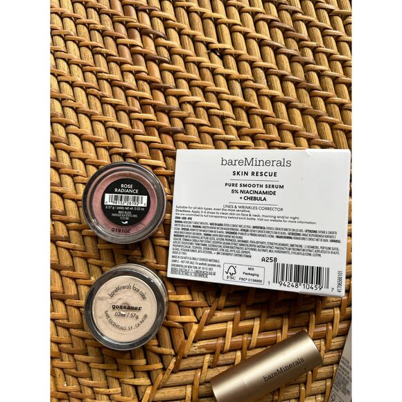 Bare Minerals Makeup Bundle - Picture 3 of 5